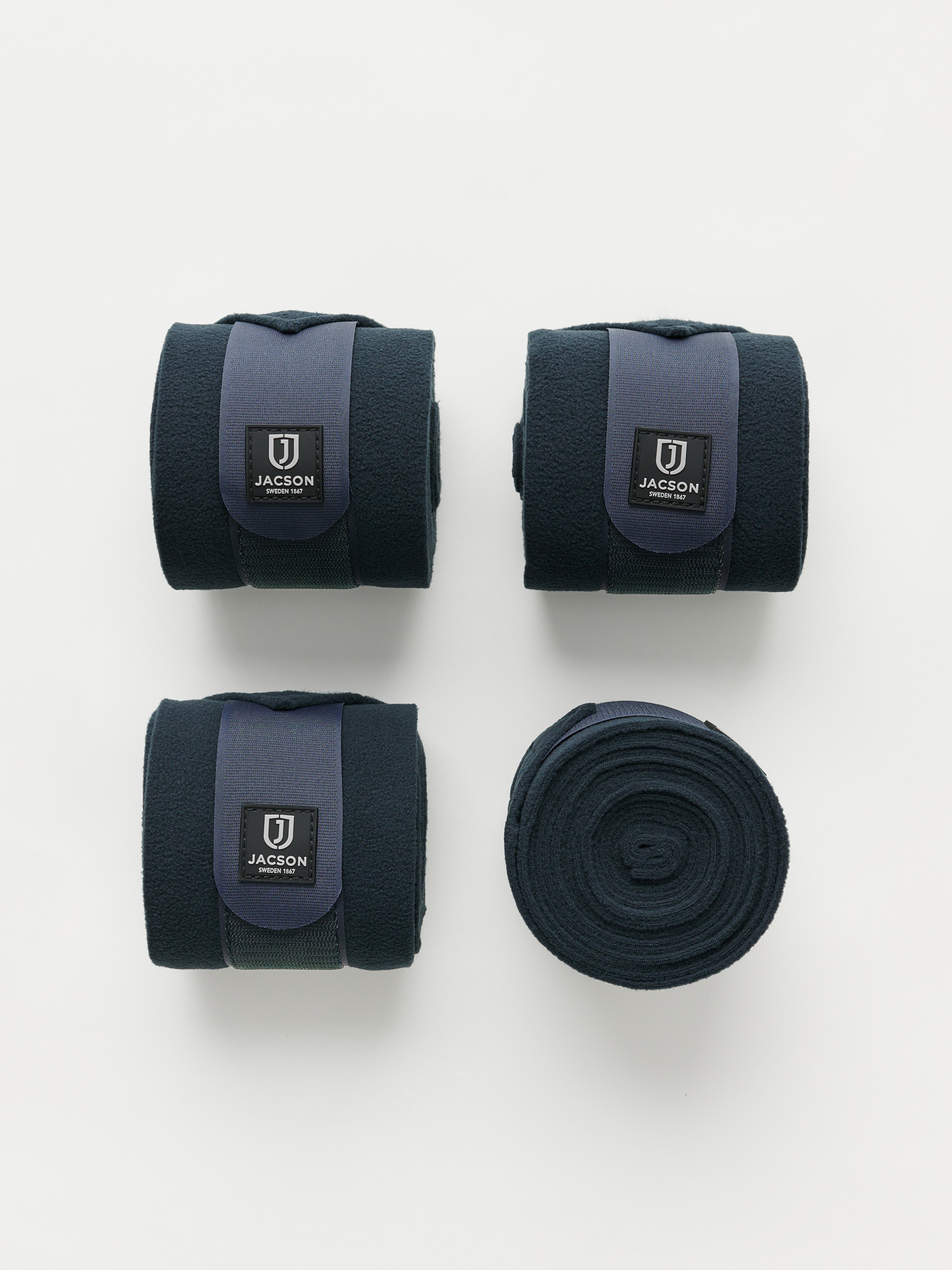 Benlindor Fleece Marin 3m