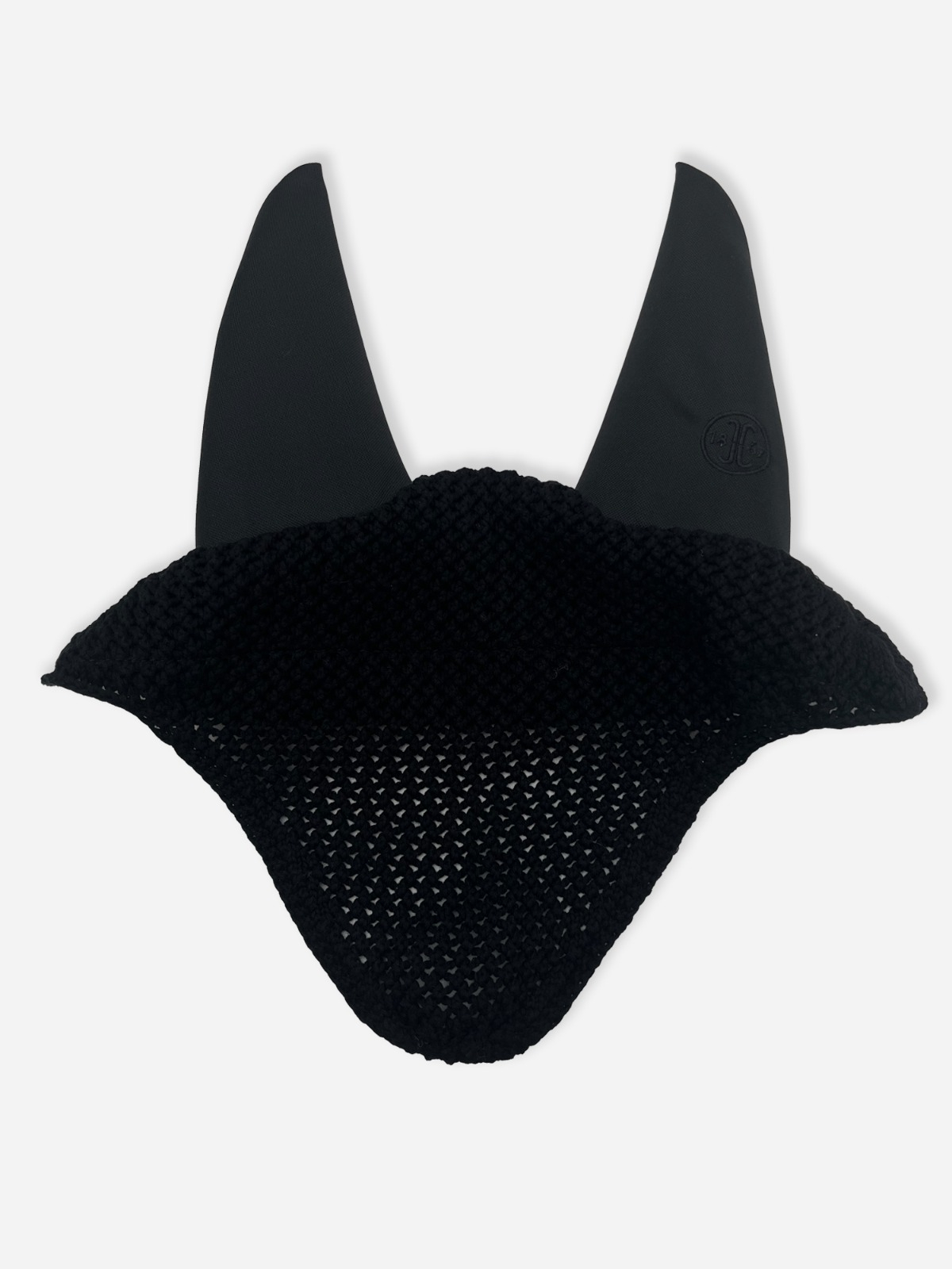 Kalmar Huva Soundless Svart Full