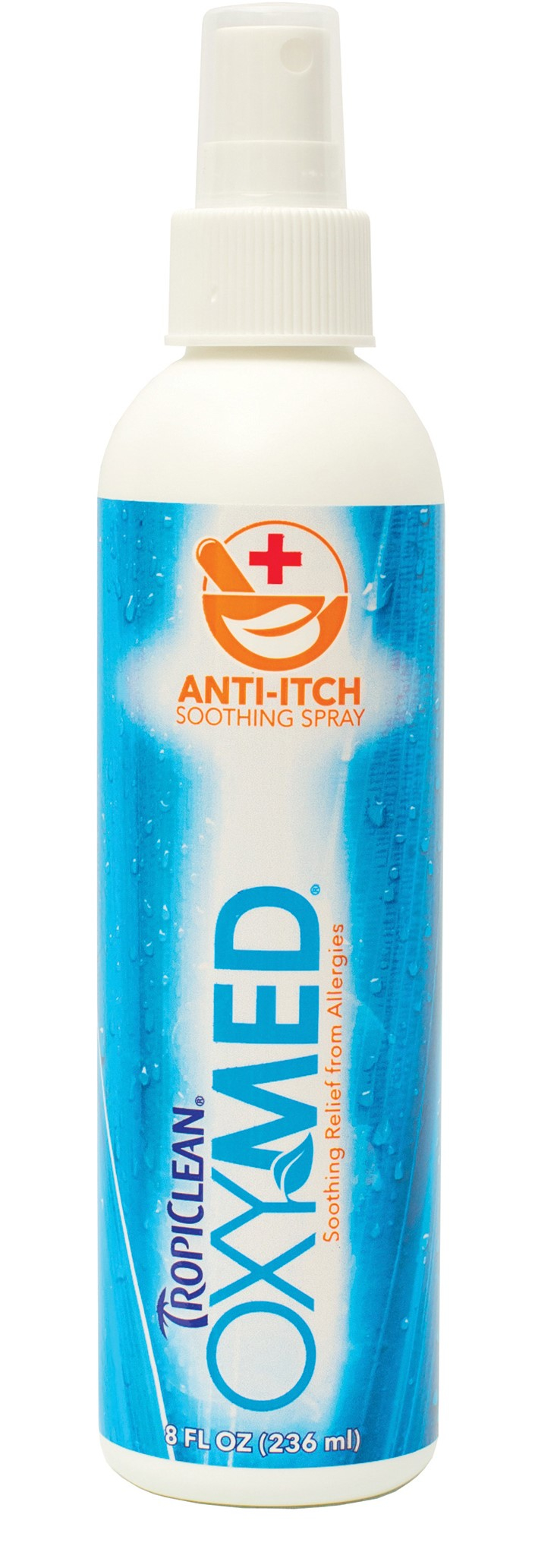 Oxymed Ant-Itch Spray 236ml