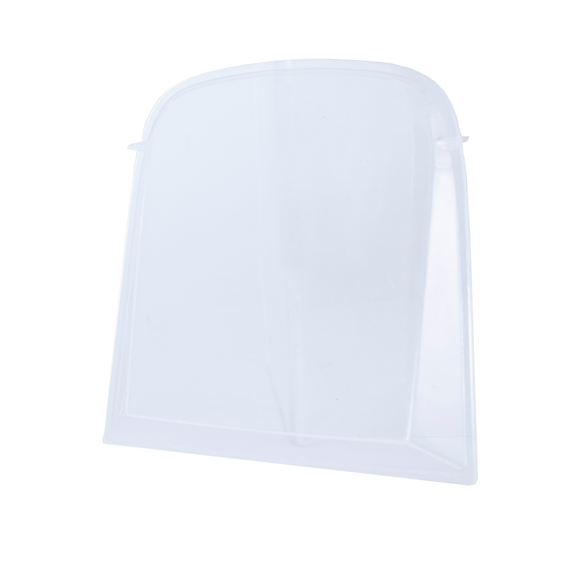 Varaovi Clyde-hiekkalaatikkoon