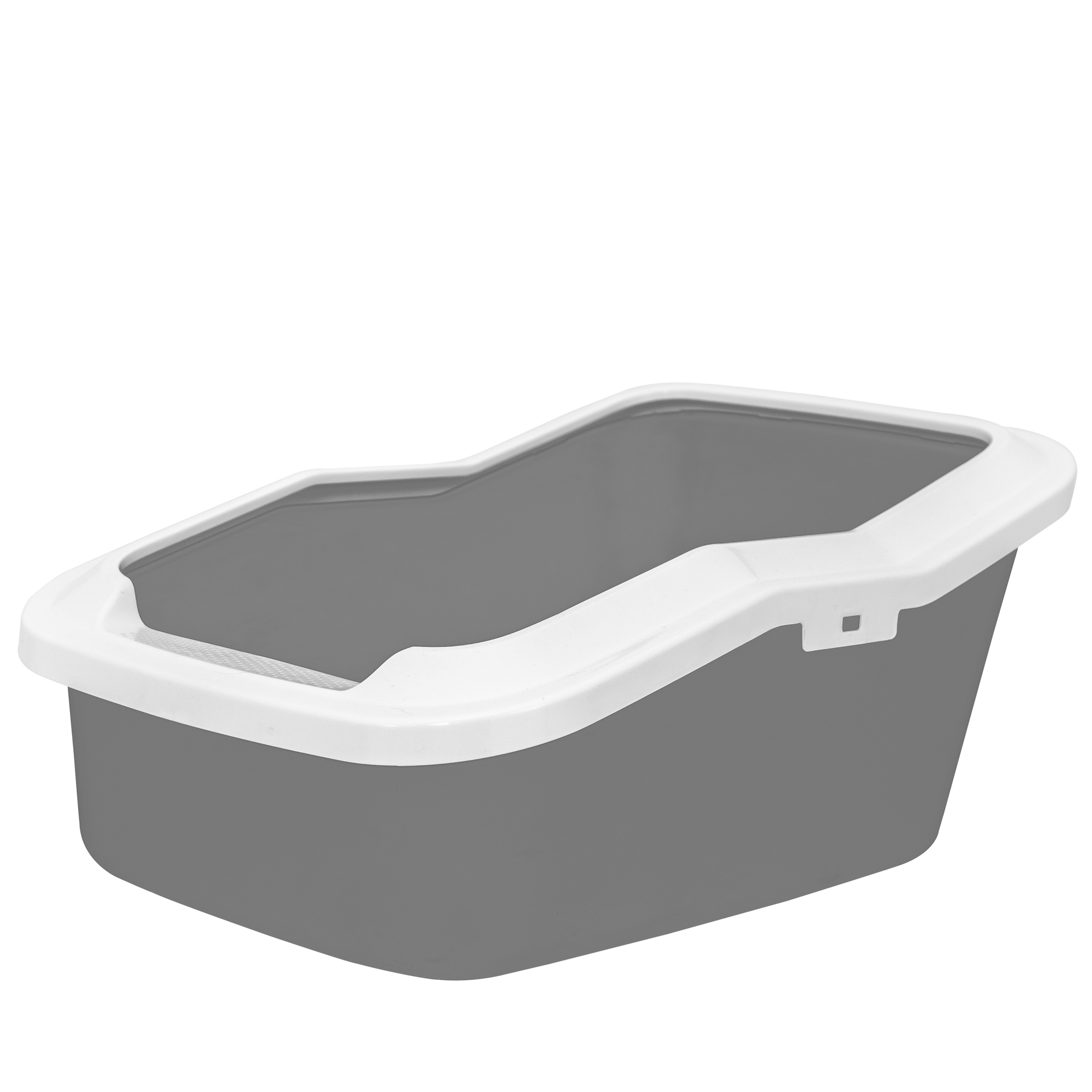 Bonnie hiekkalaatikko Harmaa