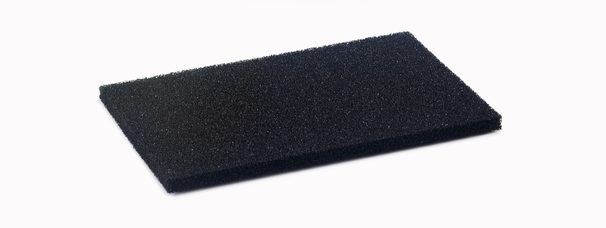 Aktiivihiilisuodatin Nestor-hiekkalaatikkoon