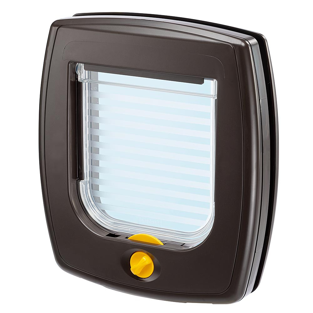 Katteluke Swing 3 Basic Brun