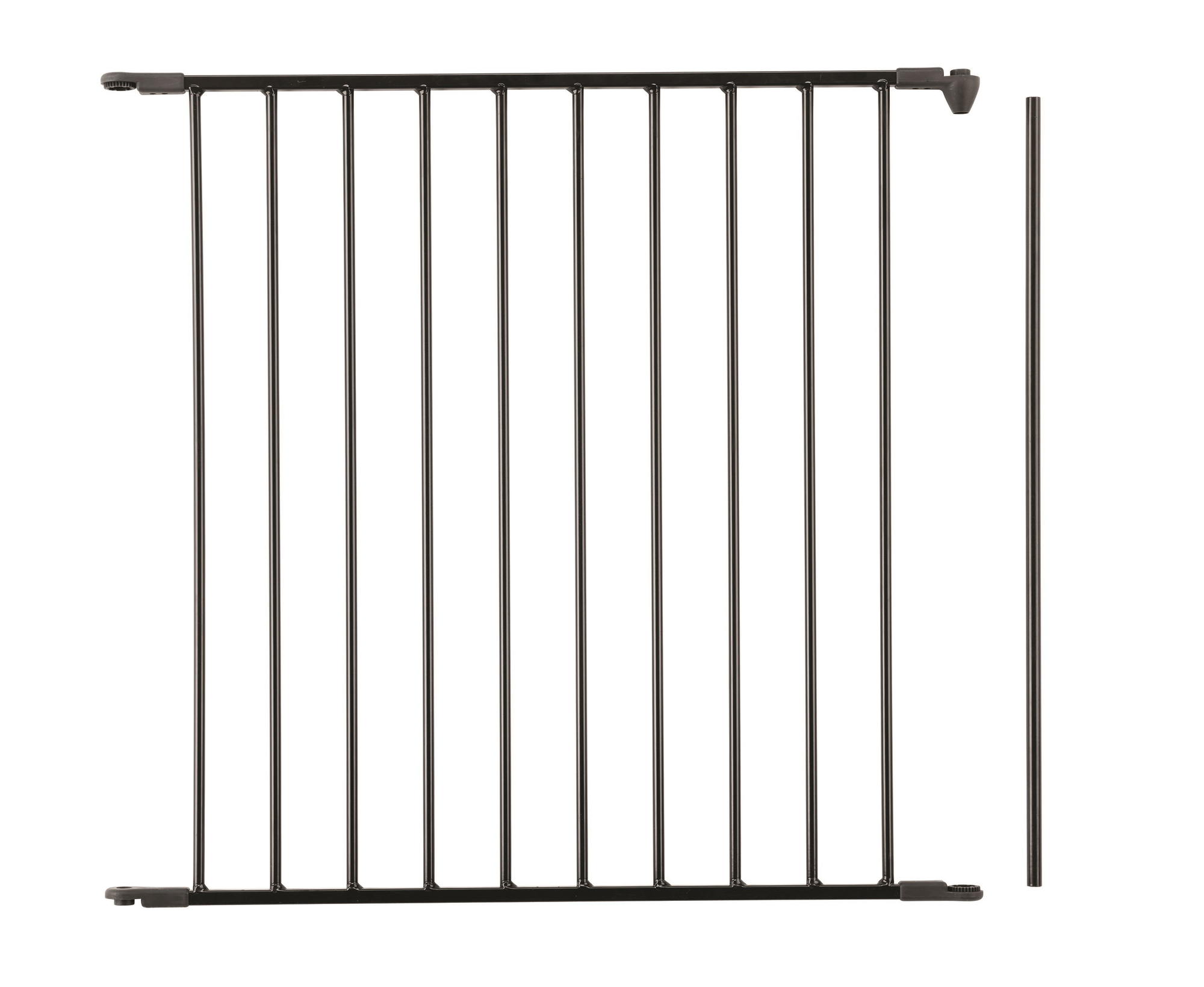 Jatkopala Max-pentuaitaan 72cm