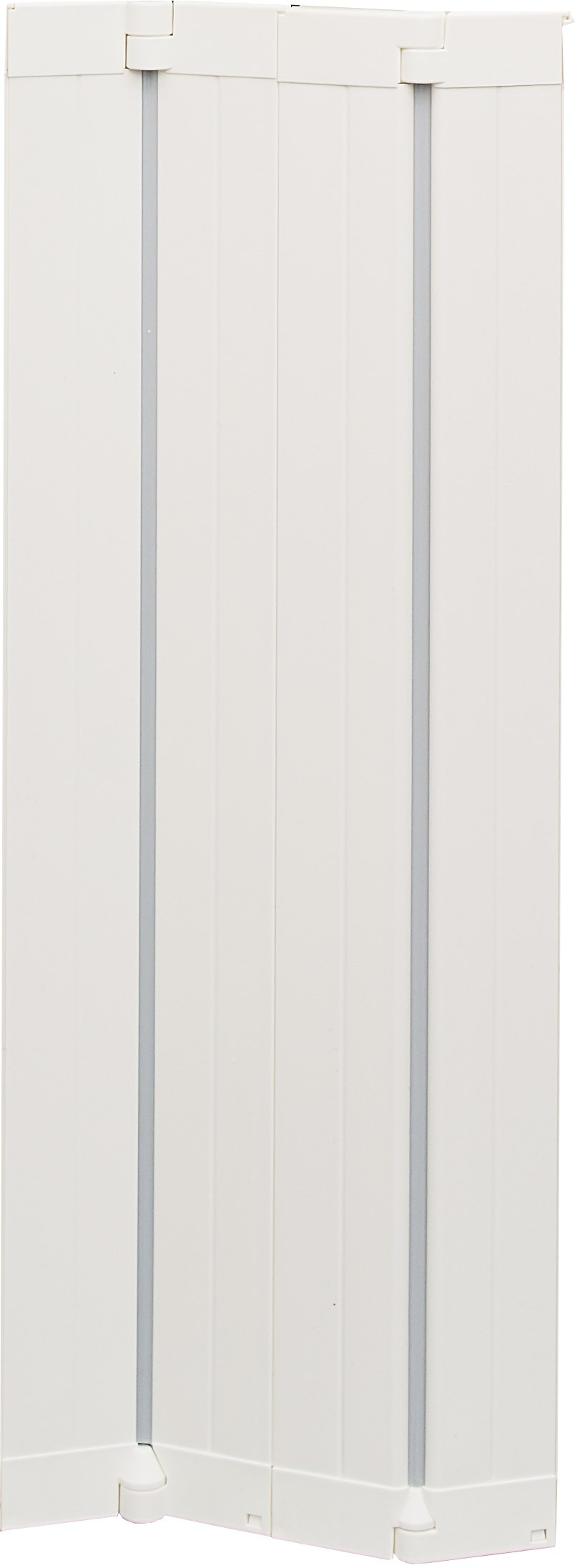 Jatkopala Marley-koiraporttiin Valkoinen 68cm