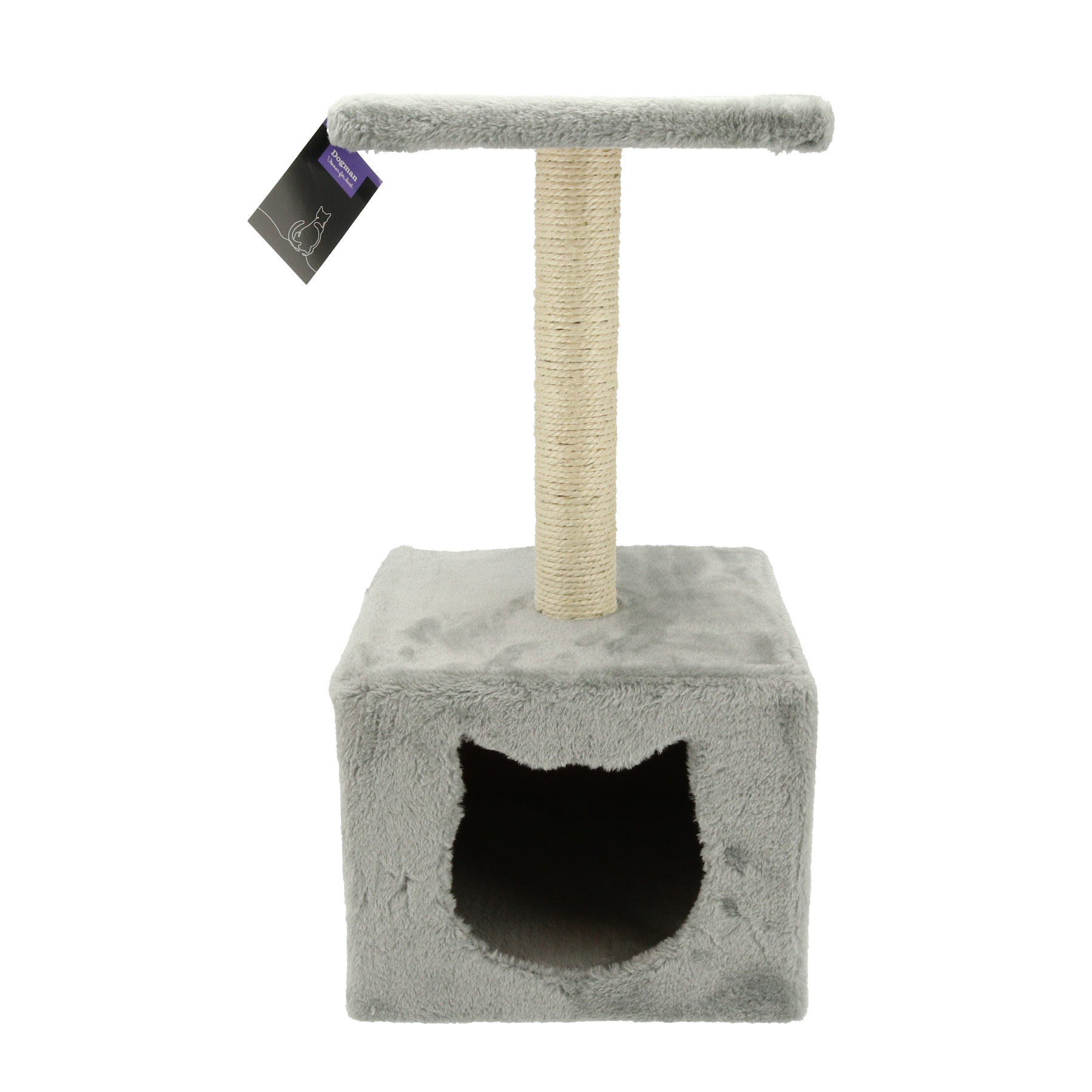 Klösmöbel Misty Grå 60cm