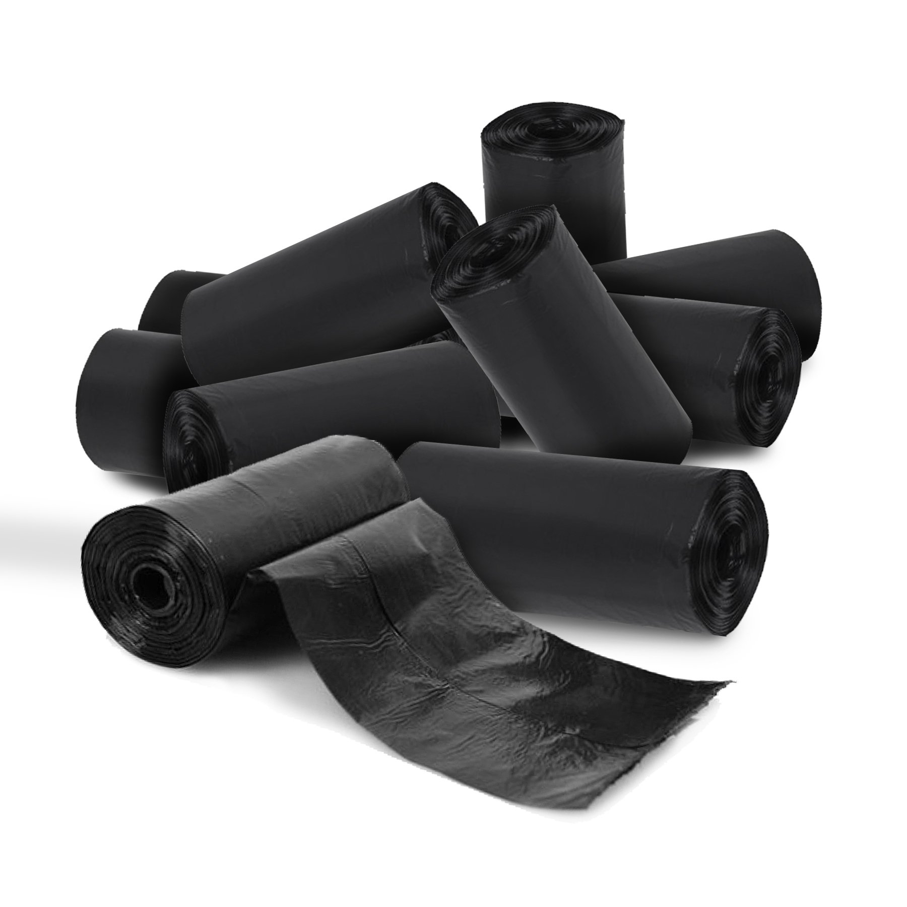 Hundeposer Mini Sorte 20p