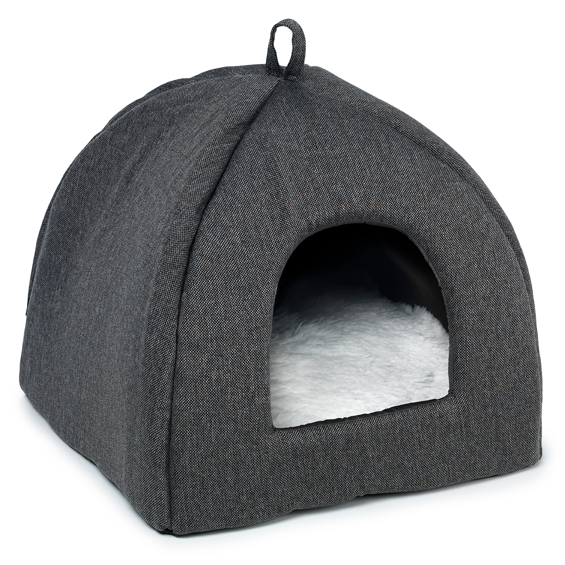 Igloo Classy pesä Harmaa