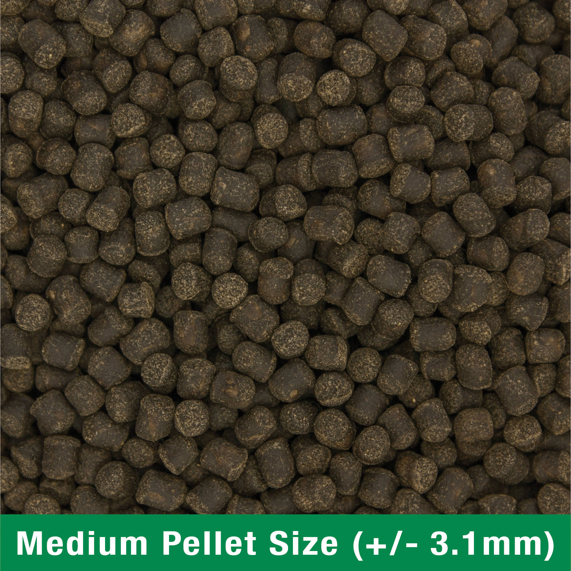 Formula Two pelletit M 400g