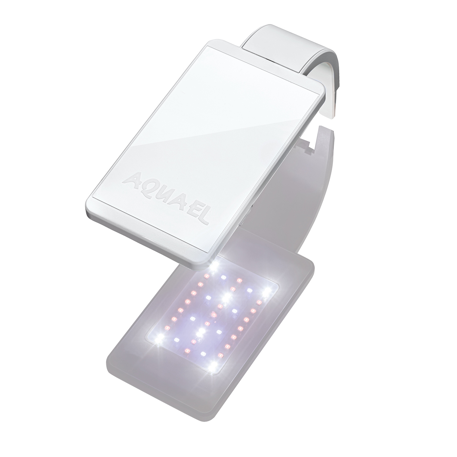 Lampa Smart Plant & Night Vit 4,8W