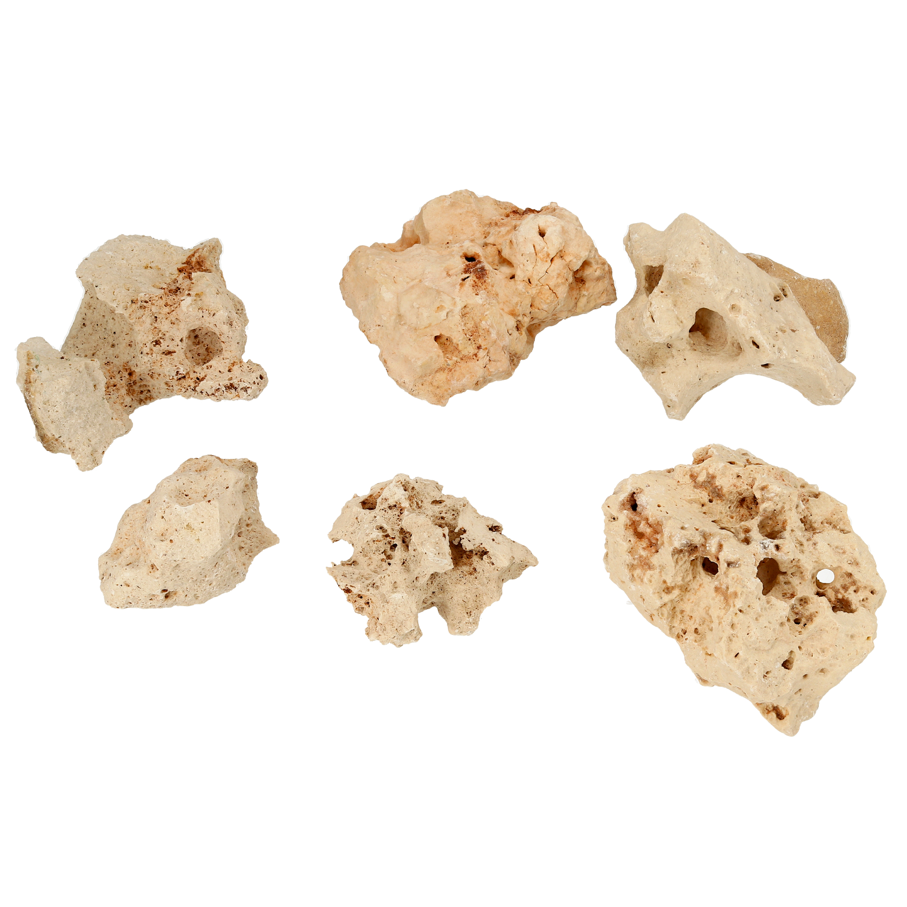 Sten Rock-Box Multiholestone