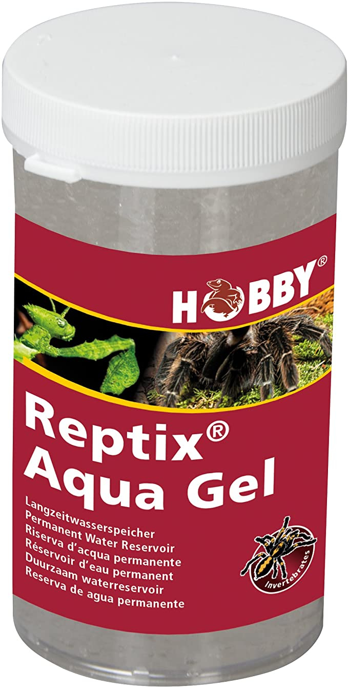 Reptix Aqua Gel 250ml