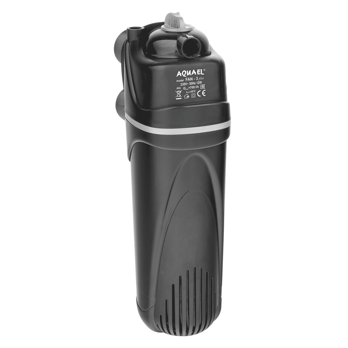 FAN 3+ sisäsuodatin