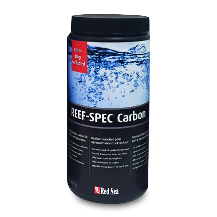 Reef-Spec Carbon suodatusaine 1000ml