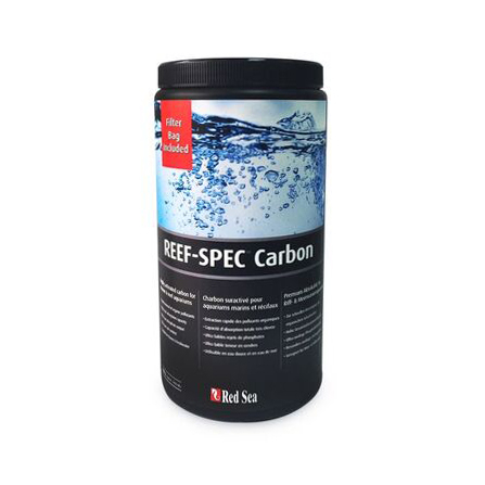 Reef-Spec Carbon suodatusaine 2000ml