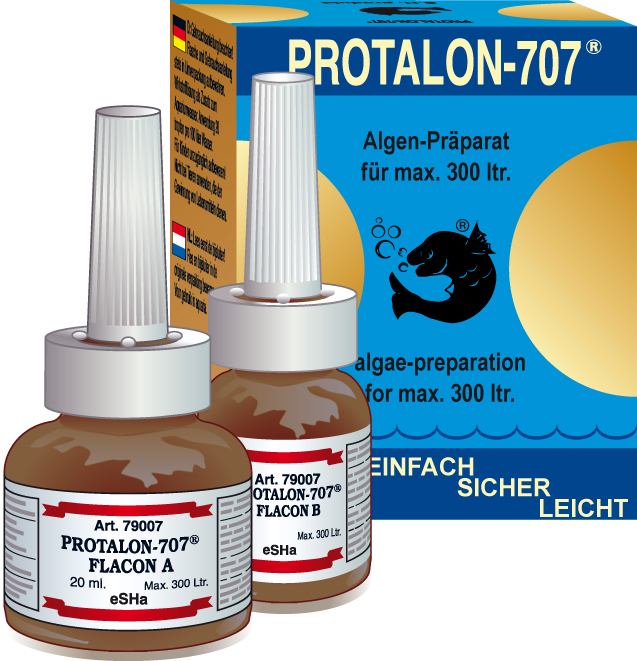 Protalon leväaine 20ml