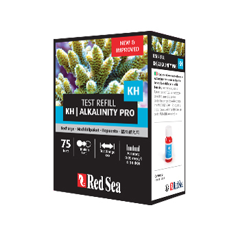 Alkalinity Pro Reagent täyttöpakkaus
