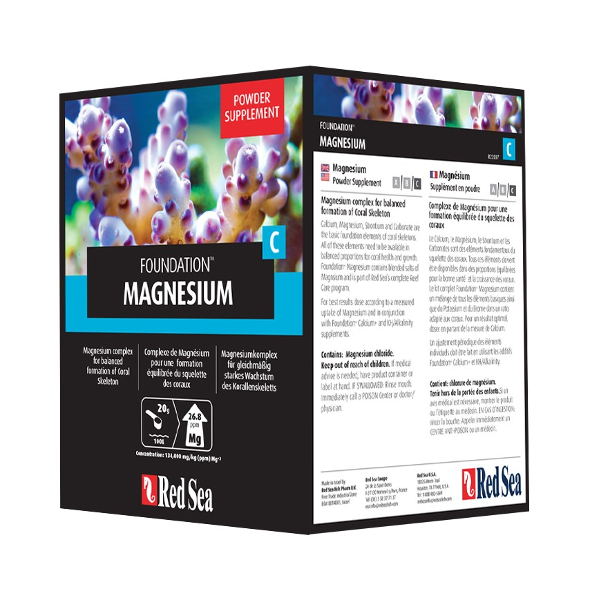 Reef Foundation C 1kg