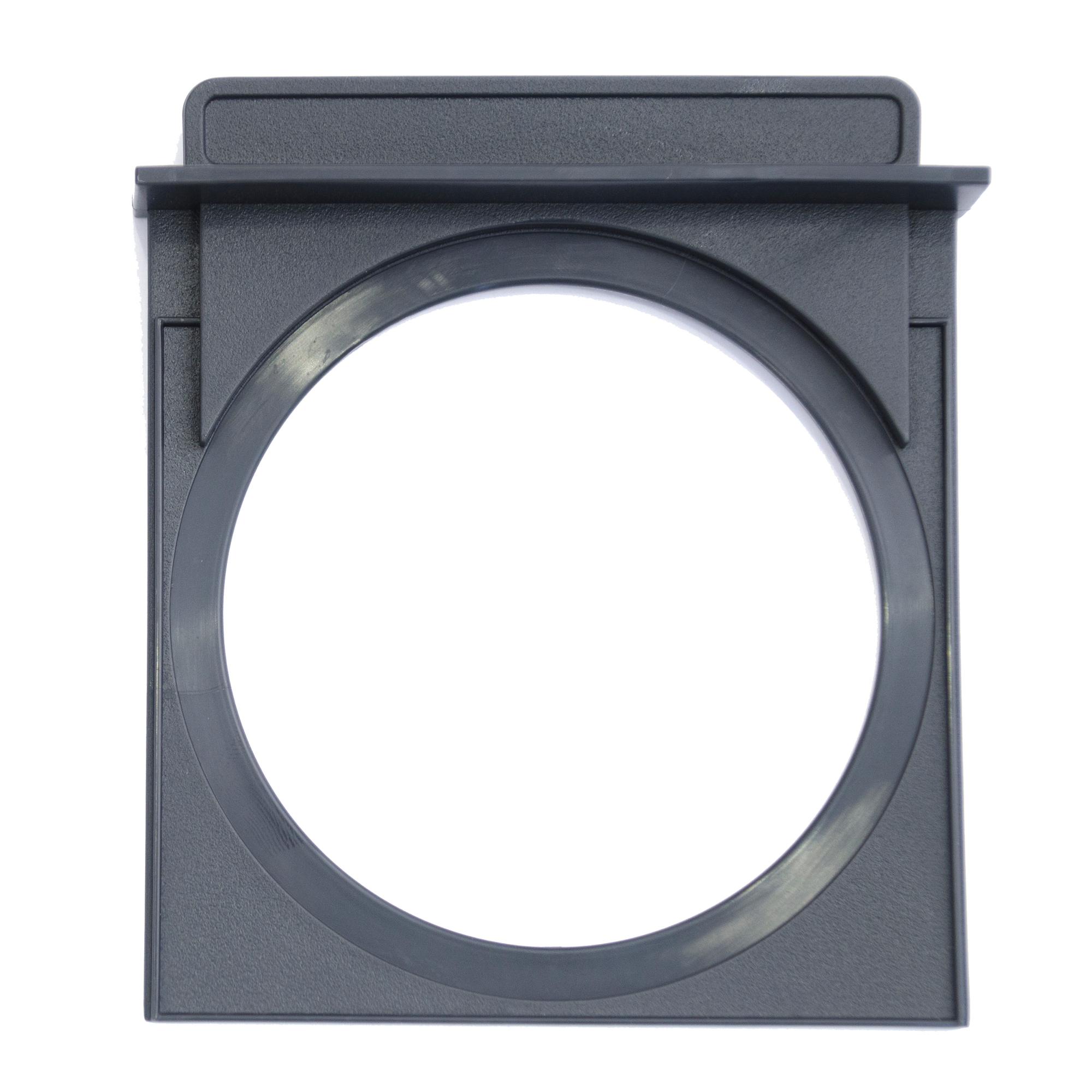 Mikronisuodattimen pidike