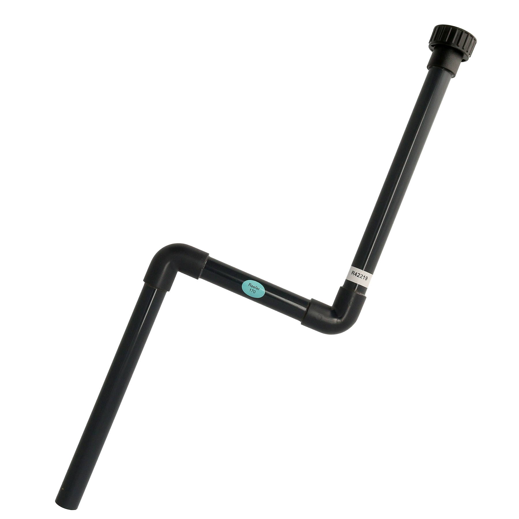 Sump Overflow Downpipe RF-170