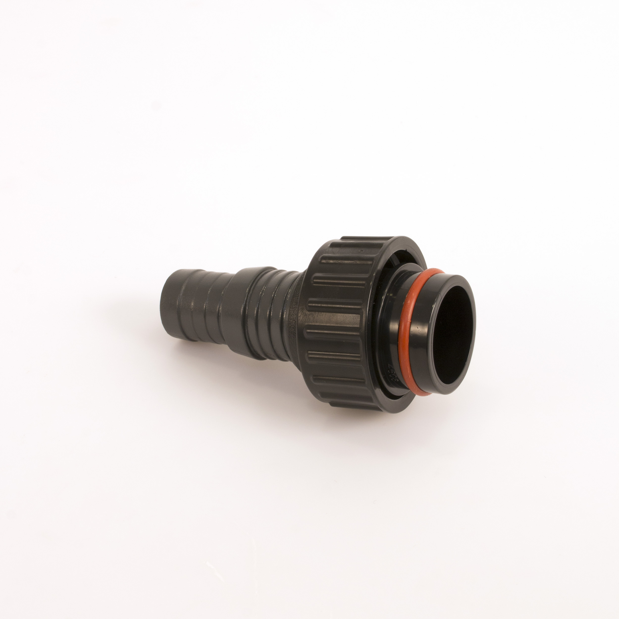 Sump-Pump Return Connector 20