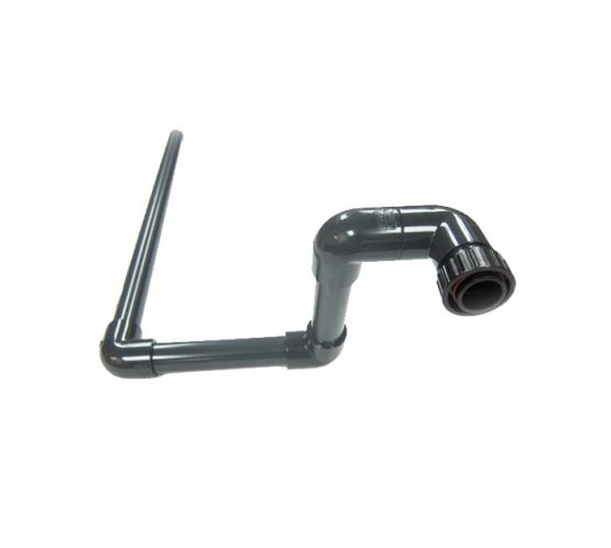 Sump Overflow Downpipe RF-750