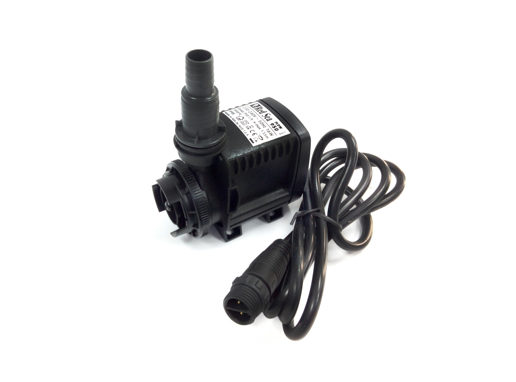 Max Nano kiertovesipumppu