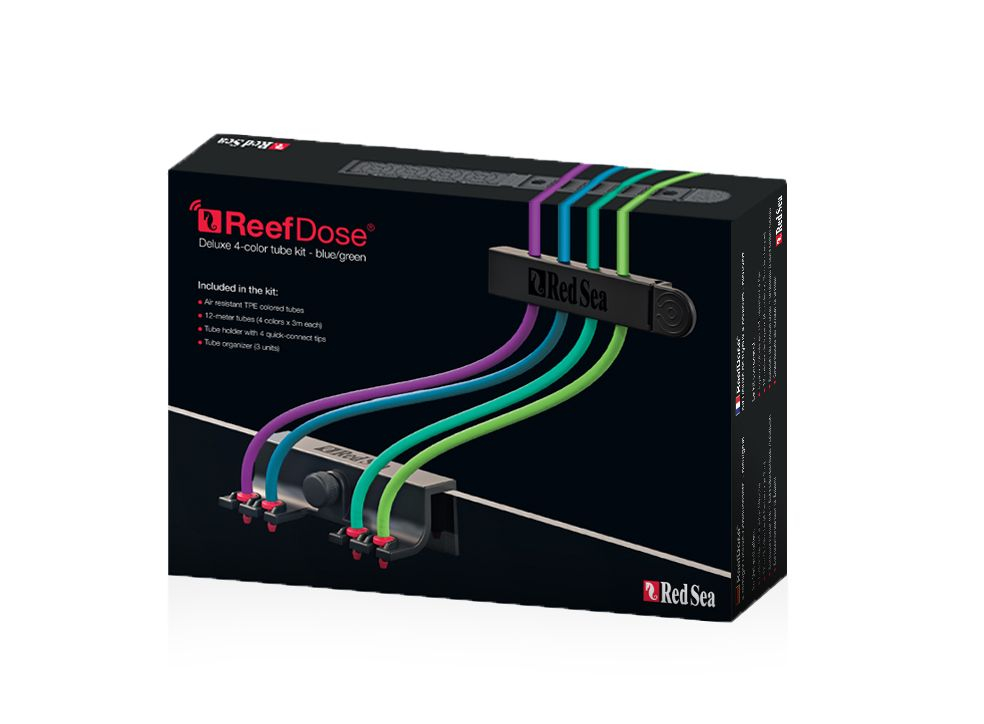 RD lisävarustepaketti Sinivihreä