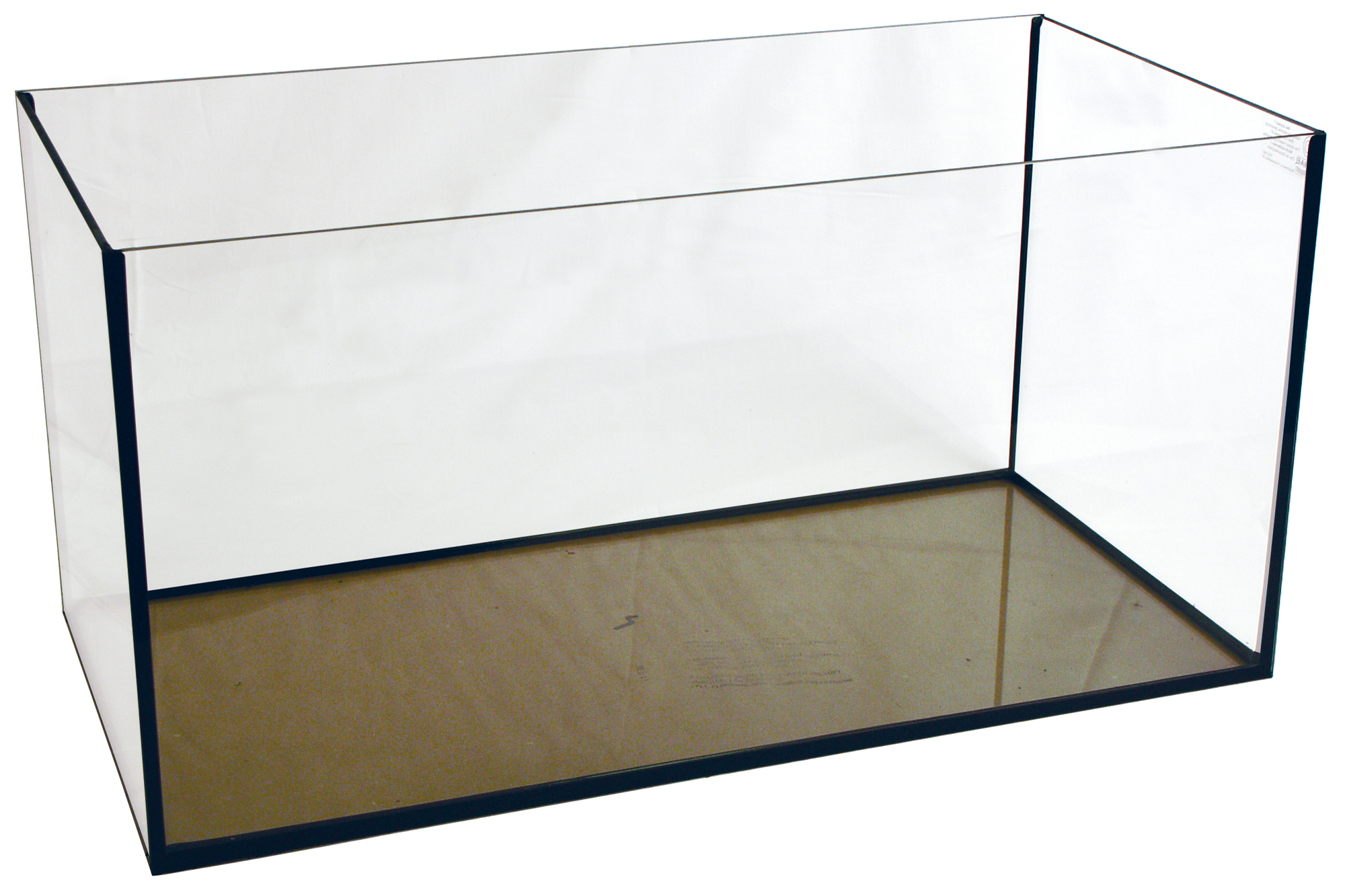 Basic akvaario 150x50x50cm