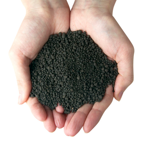 Advanced Soil Shrimp 3L