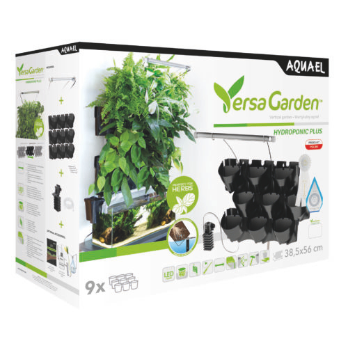 Versa Garden - Green Wall