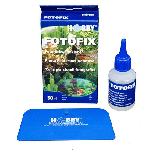 Fotofix för Bakgrundsplanscher