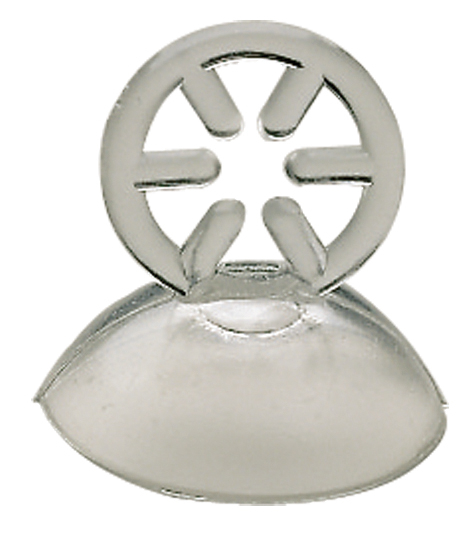 Sugpropp Stjärna 2st