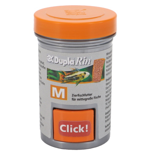 Rin kalanruoka M 65ml