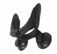 Hållare Doppvärmare Ultra