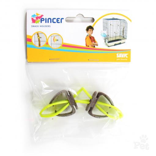 Pincer kynsileikkuri 2kpl