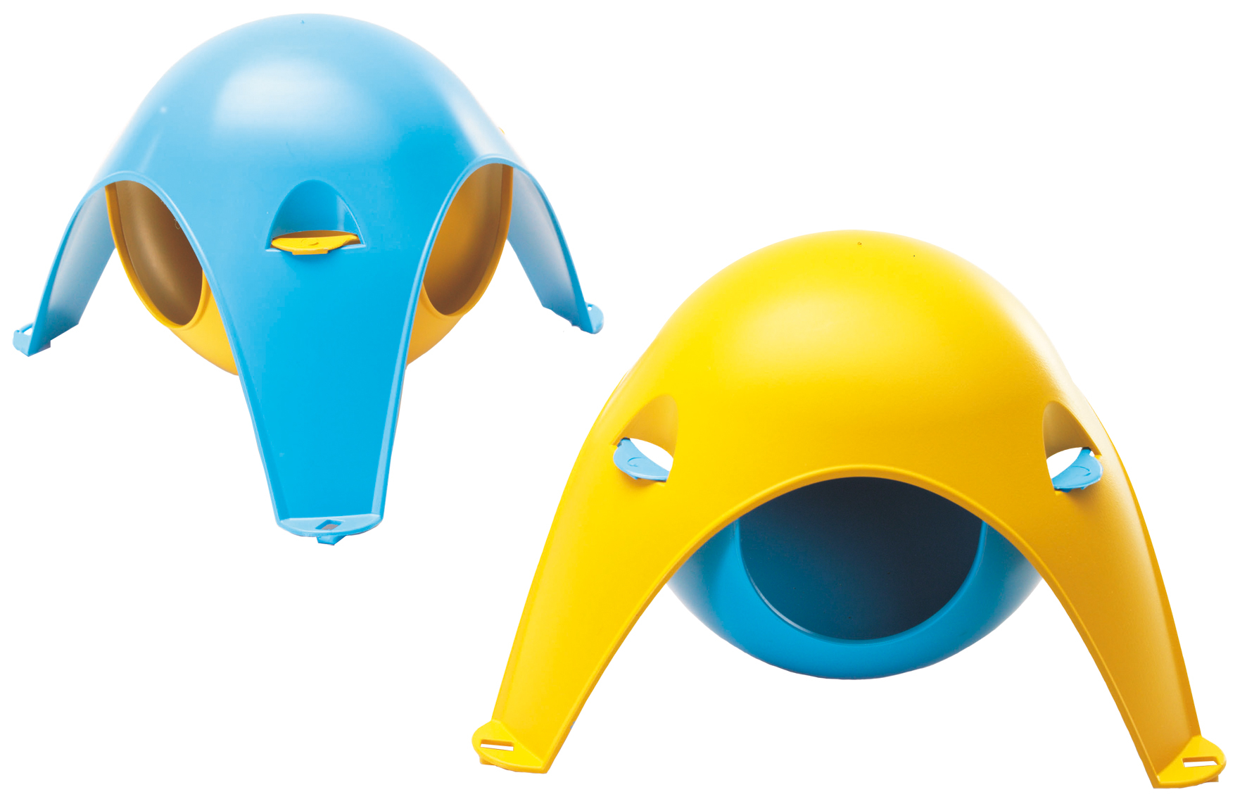 Smådjurshus Sputnik