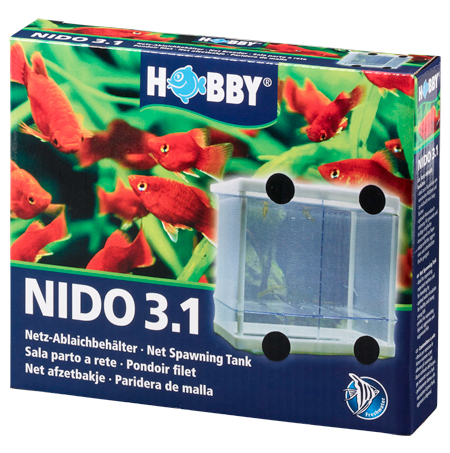 Yngelbox Nido
