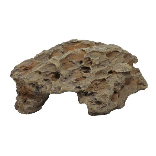 Comb Cave 2Luola terraarioon