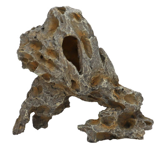 Comb Cave 3Luola terraarioon