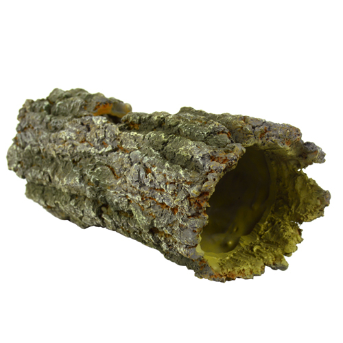 Bark Hole kaarnaluola akvaarioon/terraarioon