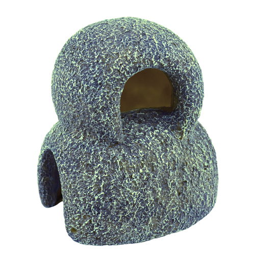 Marble Cave 4Luola akvaarioon