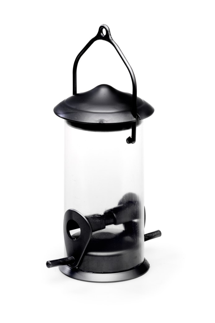 Fågelmatare Rör 15cm