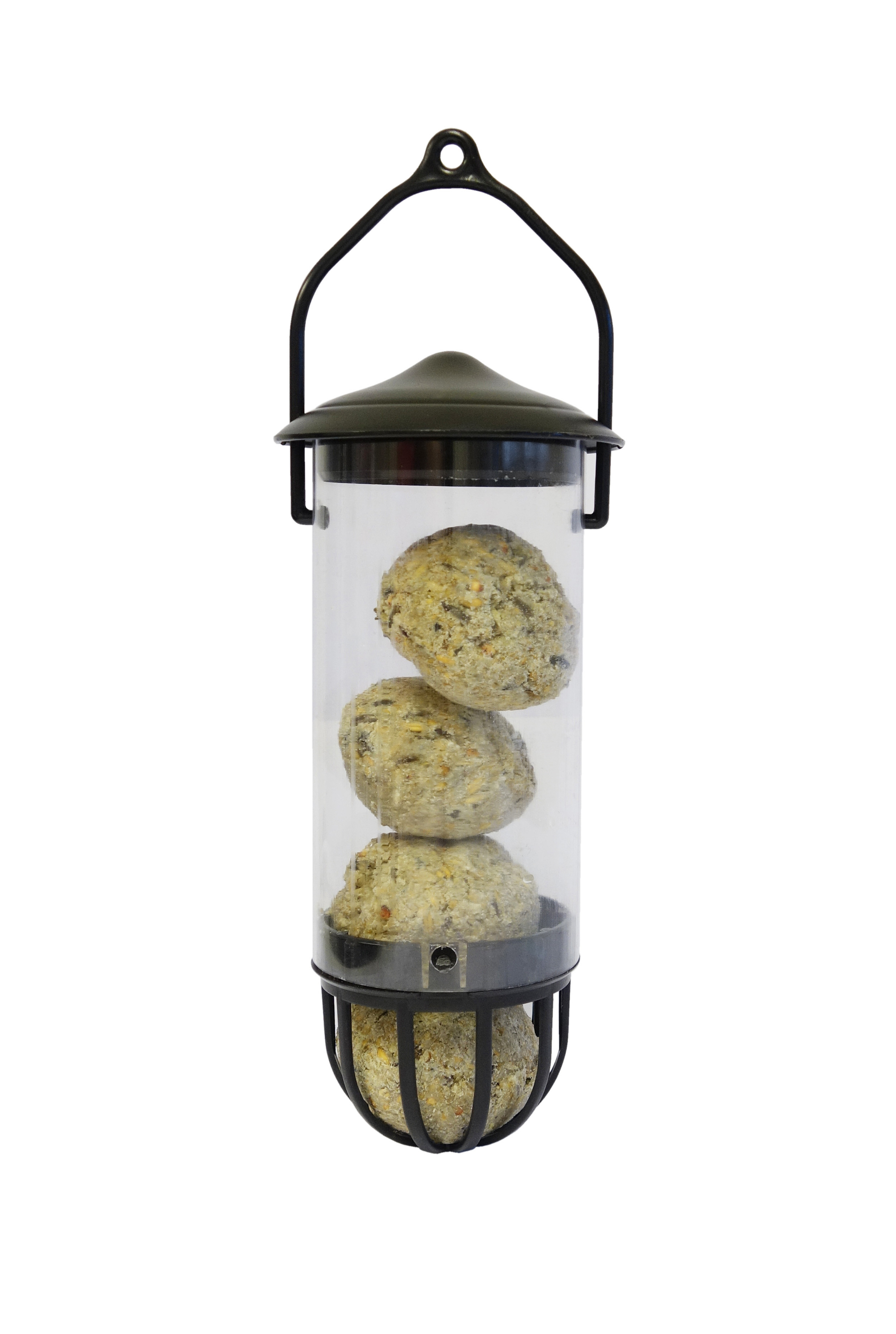 Fågelmatare Talgbollshållare