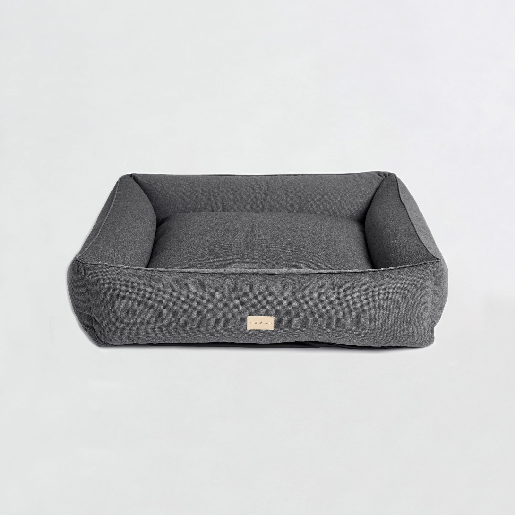 Cozy Corner Hundeseng Mørkegrå