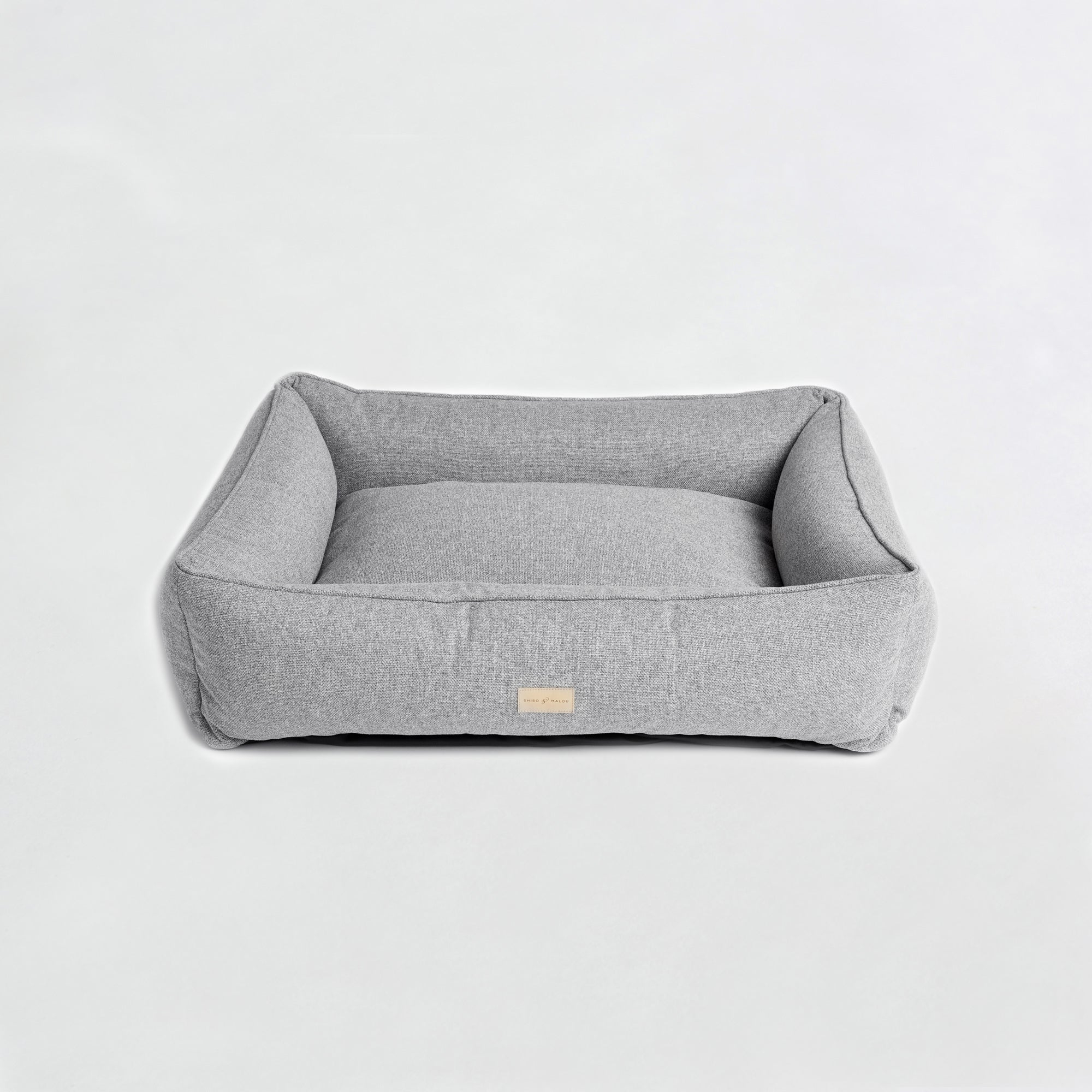 Cozy Corner Hundeseng Grå