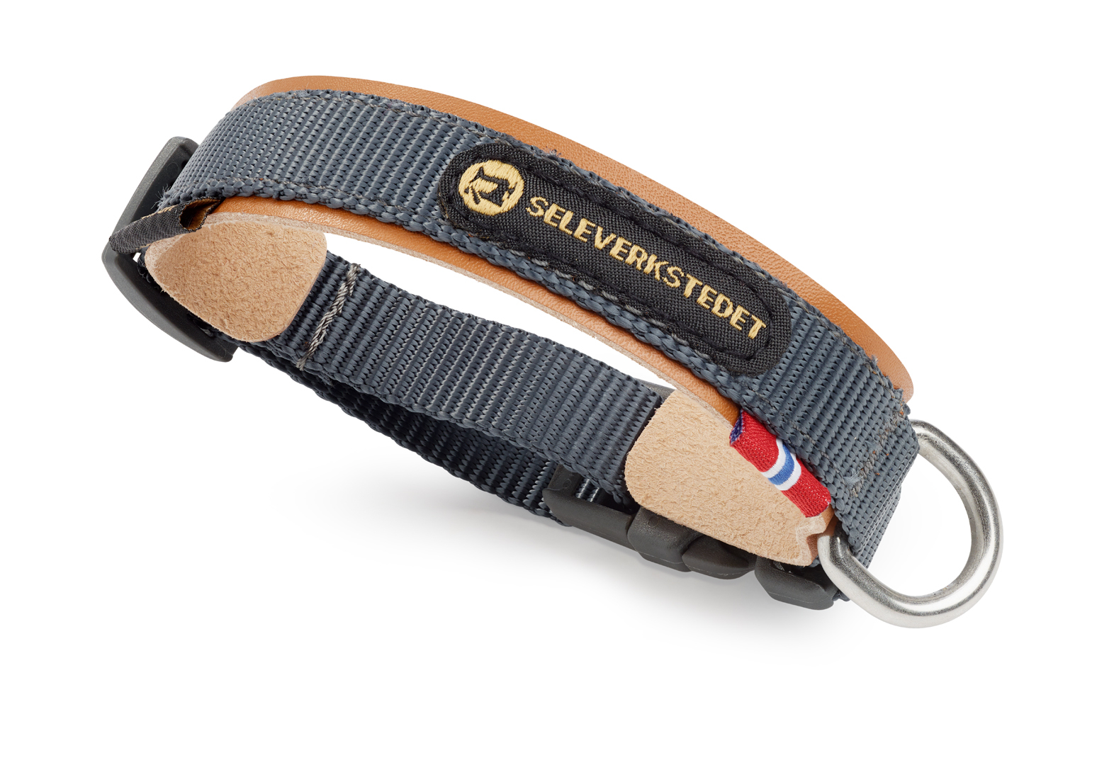 Secure Hundehalsbånd