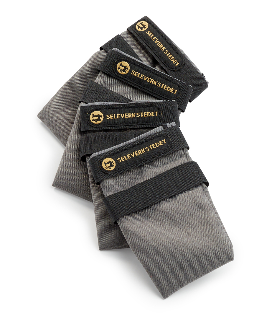 High Endurance koirankengät 4kpl