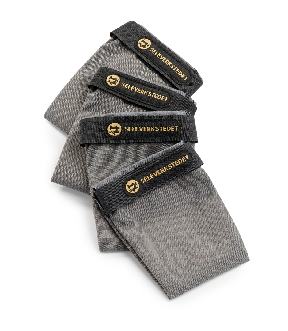 Endurance koirankengät 4kpl