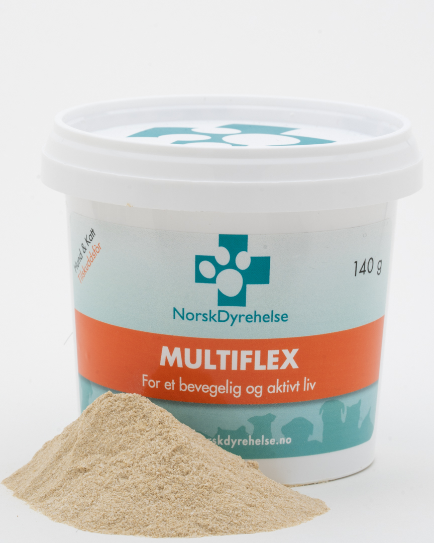 MultiFlex